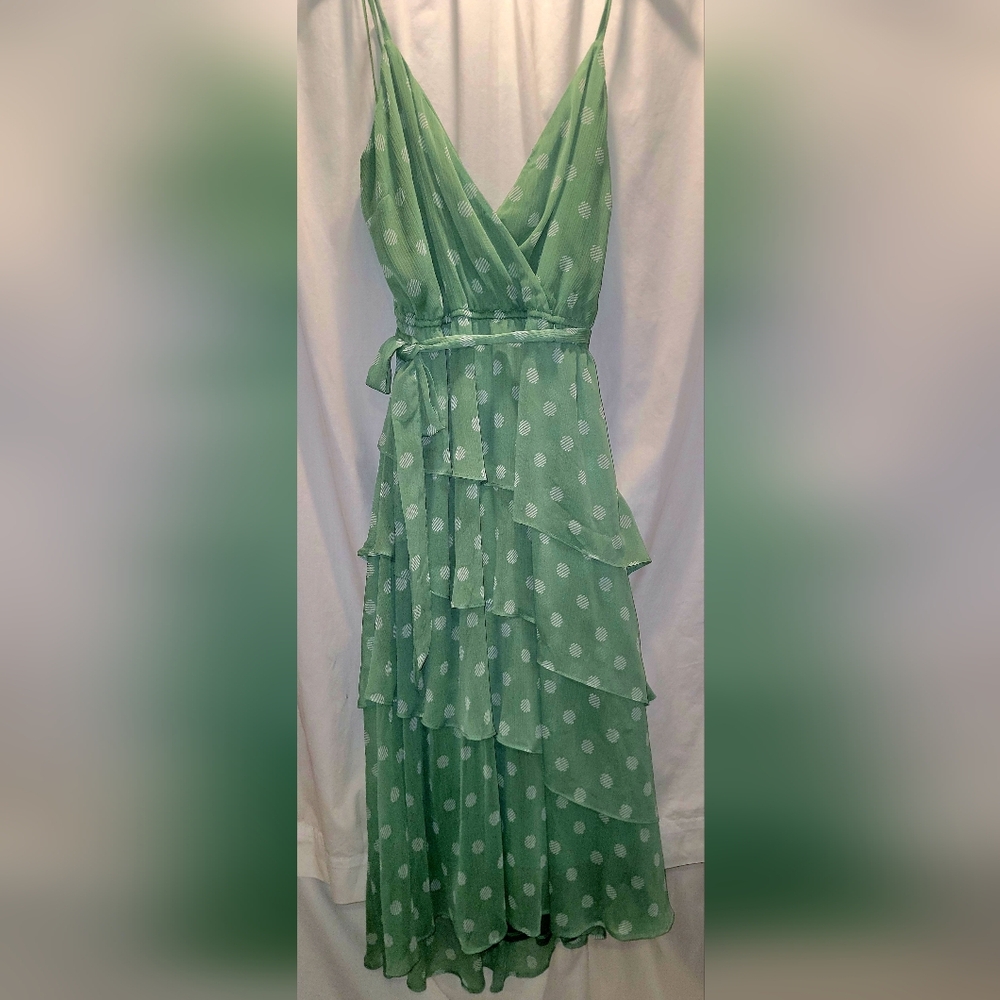 Laura Conrad Sun-dress